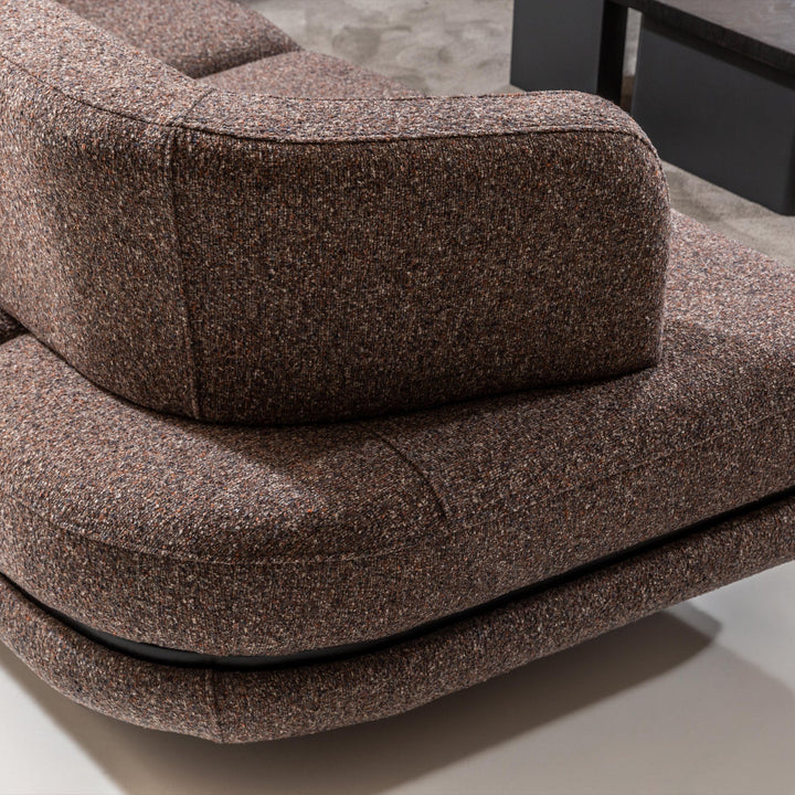 Turkish VODA Sofa, Gray - Transform Your Living Space with Premium Sofa: A Turkish Masterpiece - V Surfaces