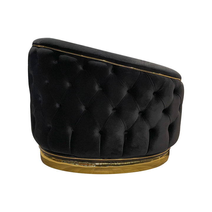 Turkish Zen Sofa - Black- Transform Your Living Space with Diamond Sofa: A Turkish Masterpiece - V Surfaces