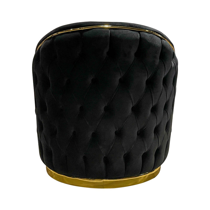 Turkish Zen Sofa - Black- Transform Your Living Space with Diamond Sofa: A Turkish Masterpiece - V Surfaces
