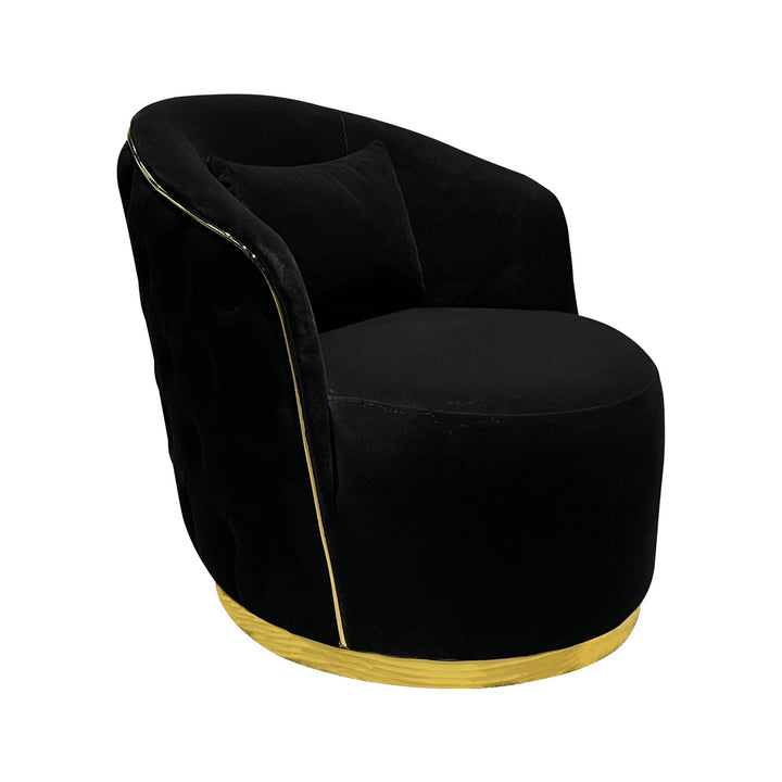 Turkish Zen Sofa - Black- Transform Your Living Space with Diamond Sofa: A Turkish Masterpiece - V Surfaces