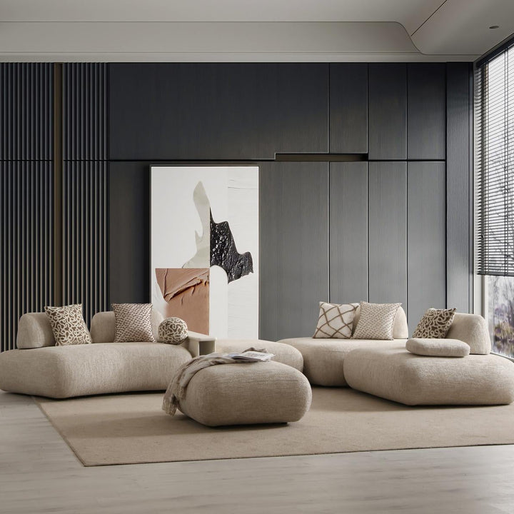 Turkish  Nora Sofa