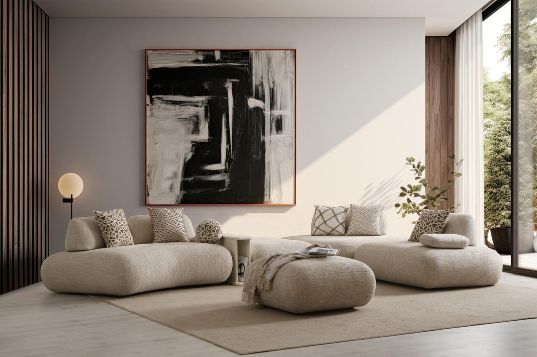 Turkish  Nora Sofa