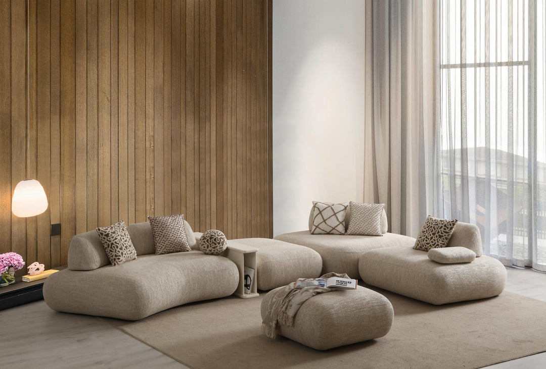 Turkish  Nora Sofa