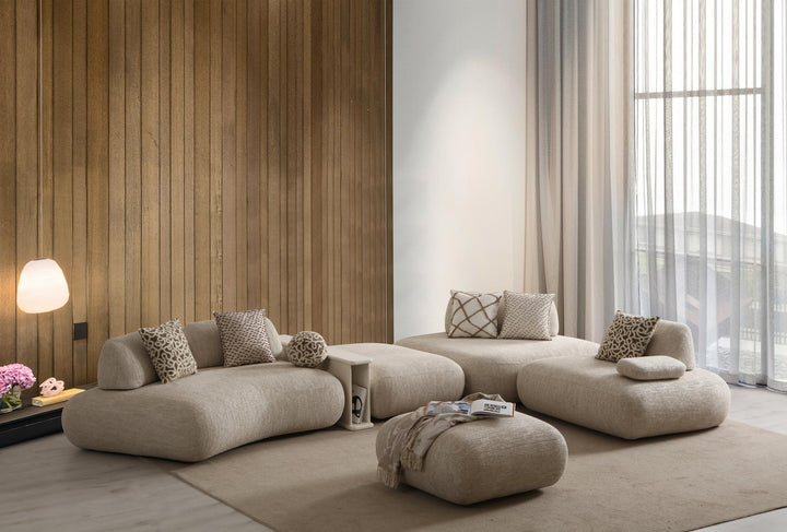 Turkish  Nora Sofa