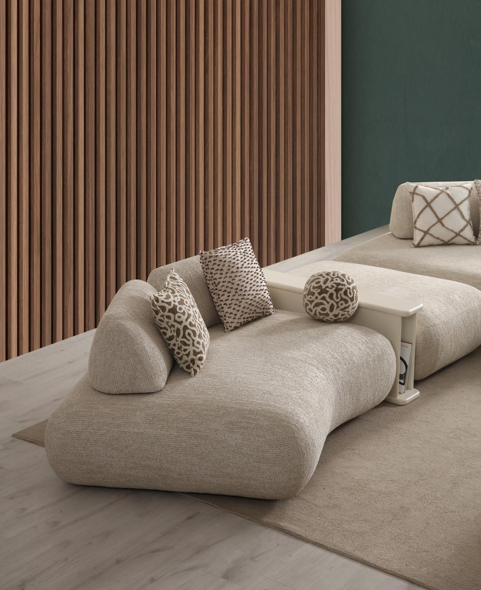 Turkish  Nora Sofa