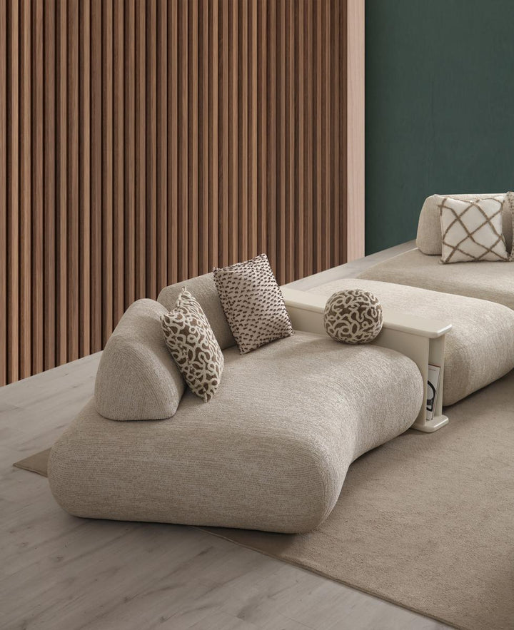 Turkish  Nora Sofa