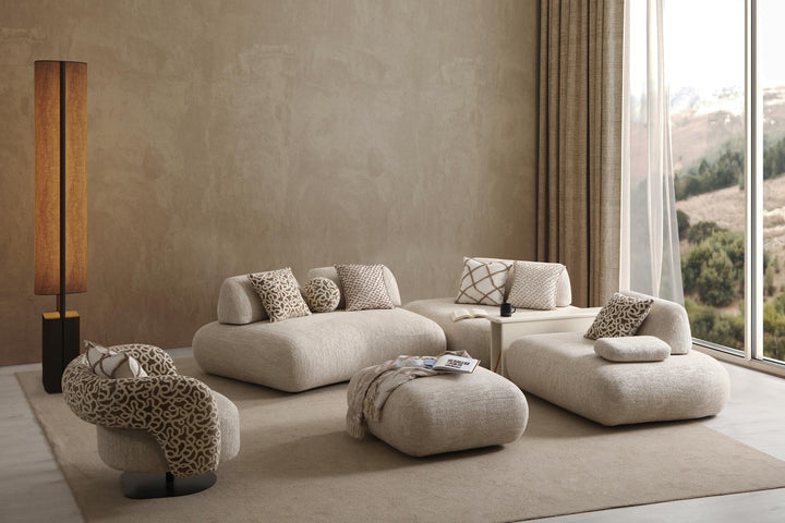 Turkish  Nora Sofa