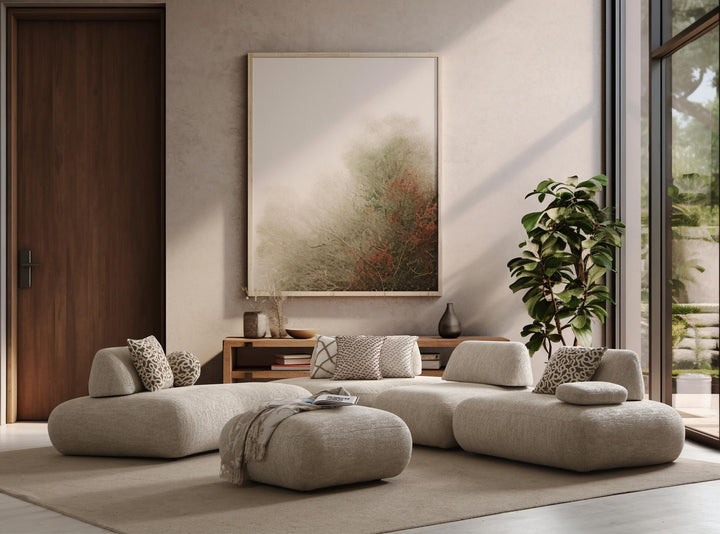 Turkish  Nora Sofa