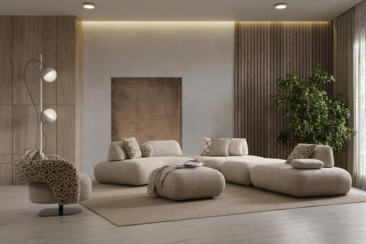 Turkish  Nora Sofa