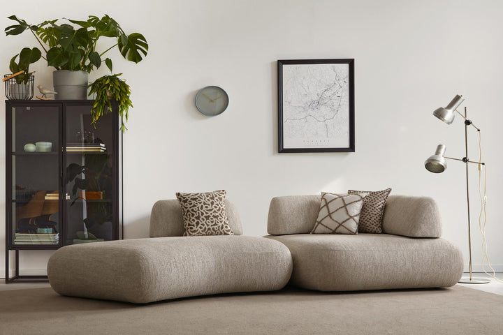 Turkish  Nora Sofa