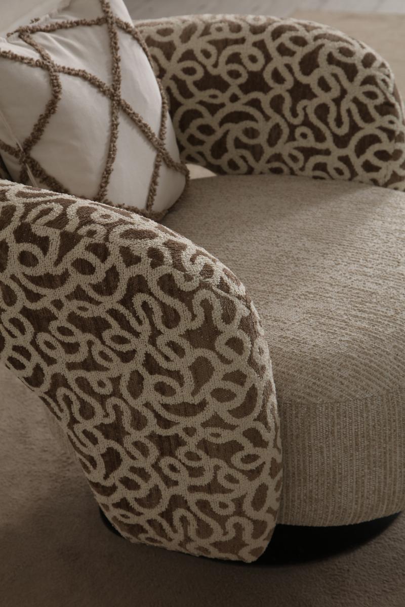 Turkish  Nora Sofa