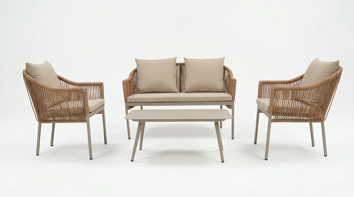 <strong>Rattan</strong> Outdoor Furniture