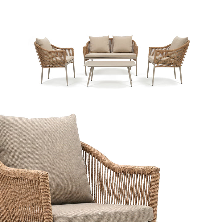<strong>Rattan</strong> Outdoor Furniture
