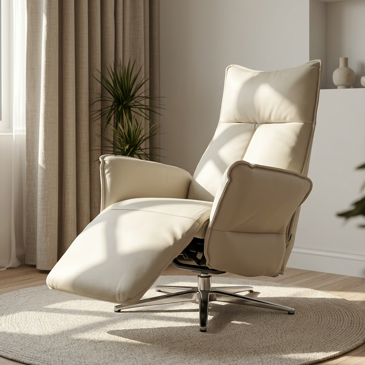 Executive Recliner Chair