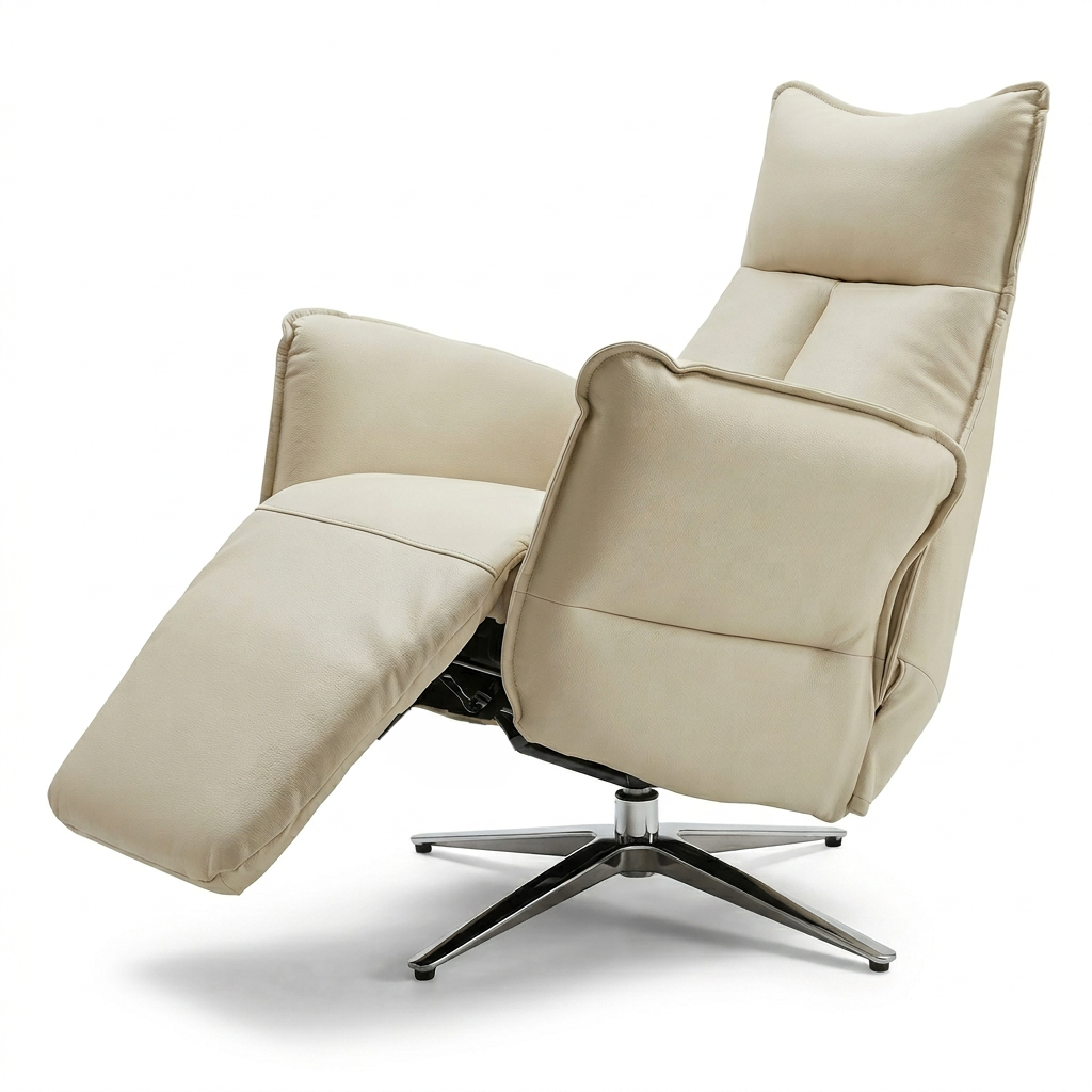 Executive Recliner Chair