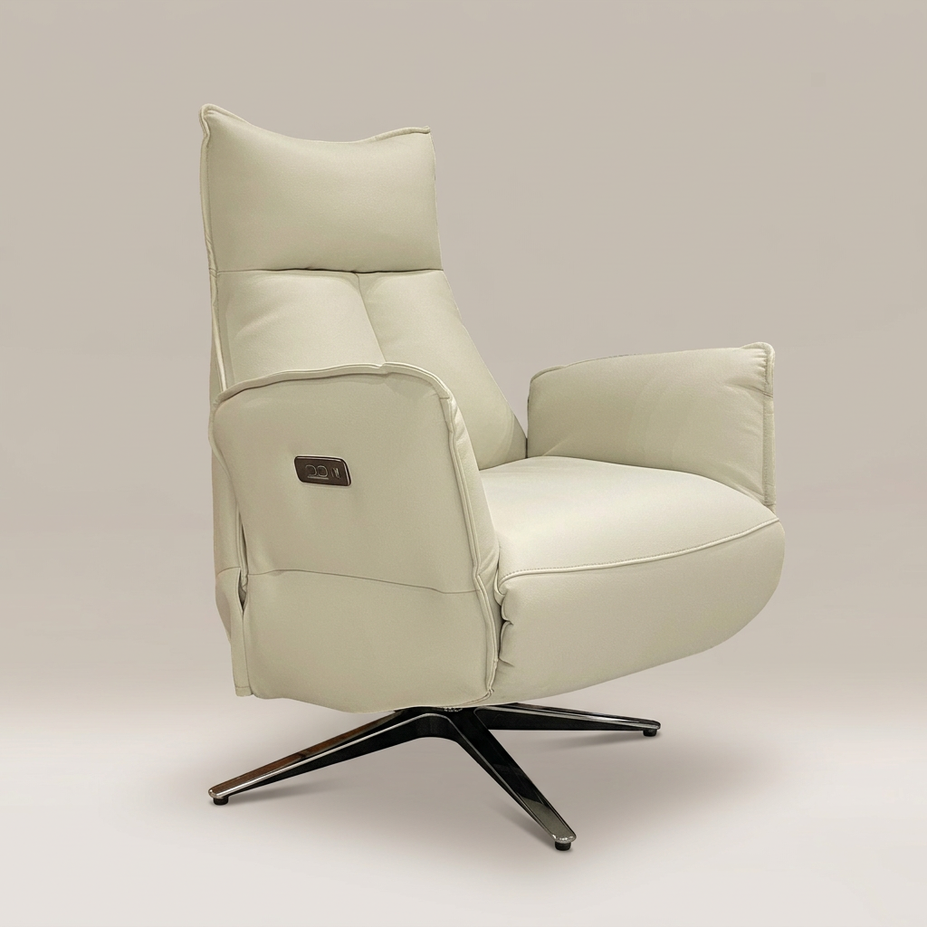 Executive Recliner Chair