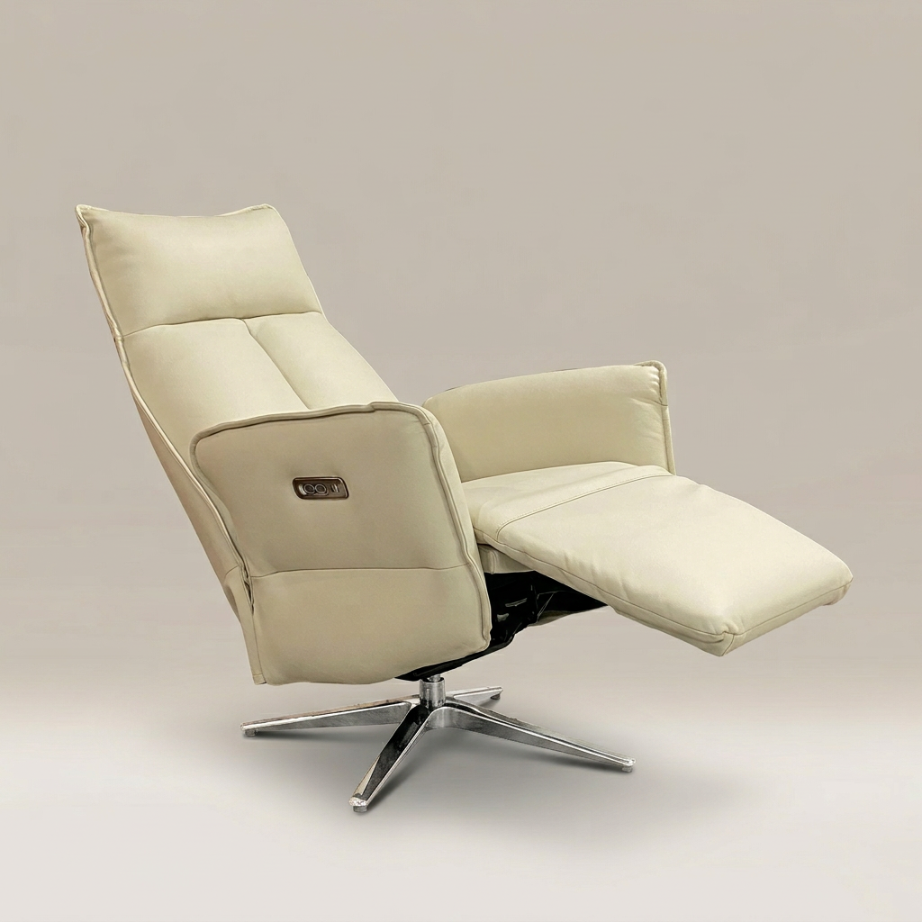 Executive Recliner Chair