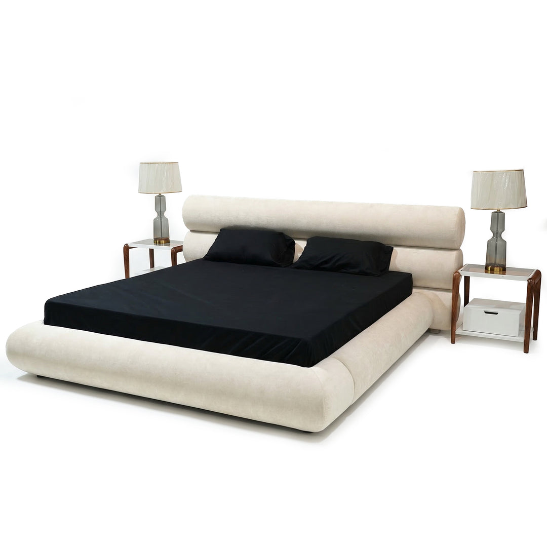 Axis Bed