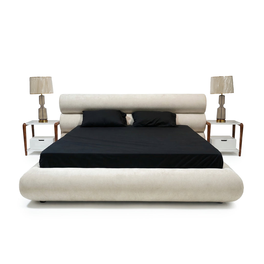 Axis Bed