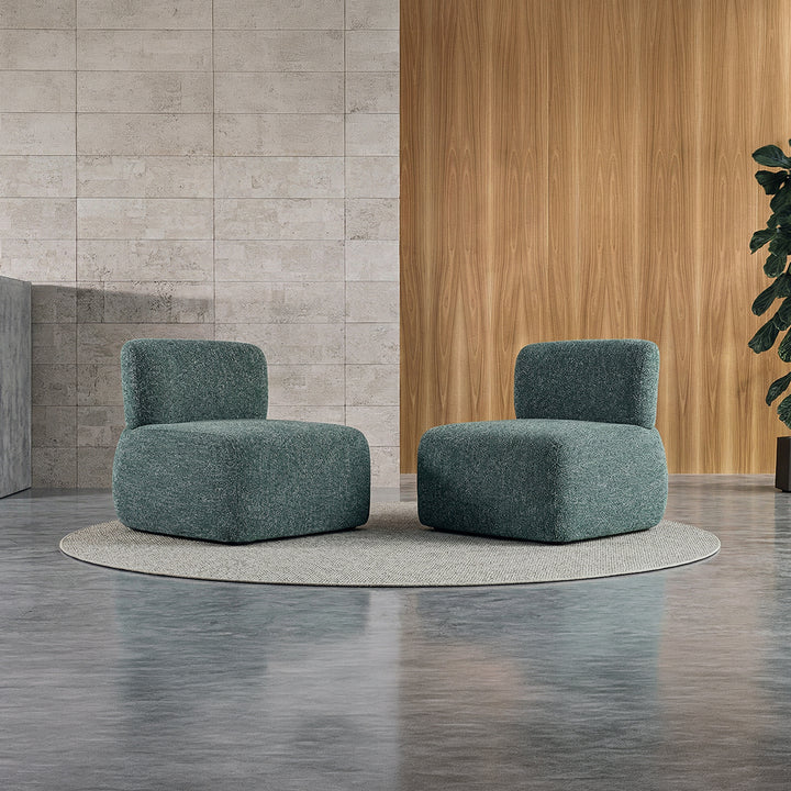 Leisure Accent Luxury Chair