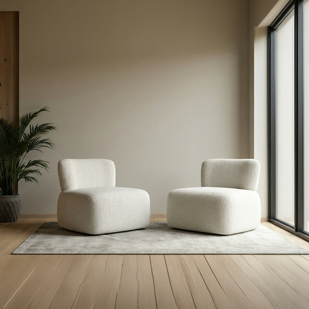 Leisure Accent Luxury Chair