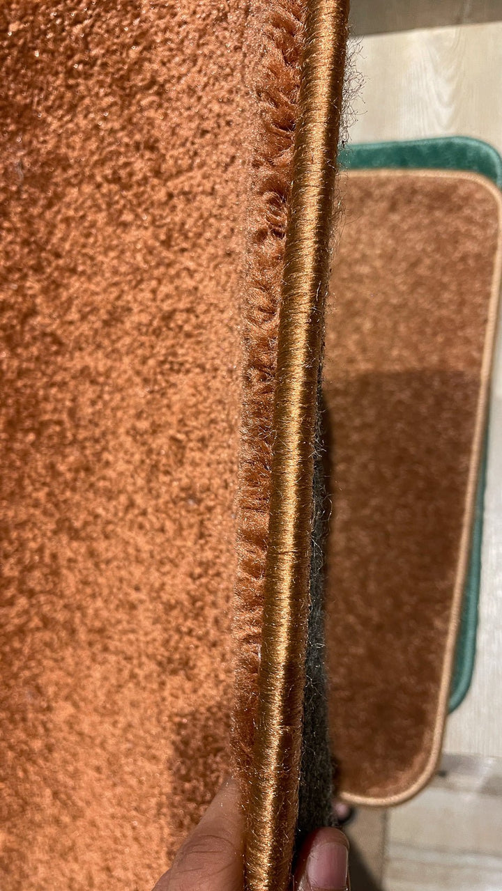 Yasrab 165 - 12-Foot Wide Wall-to-Wall Carpet - V Surfaces
