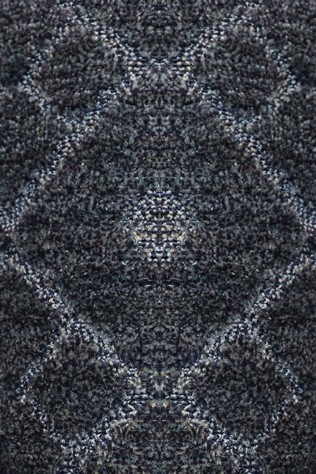 Wall to Wall Carpet Square 117